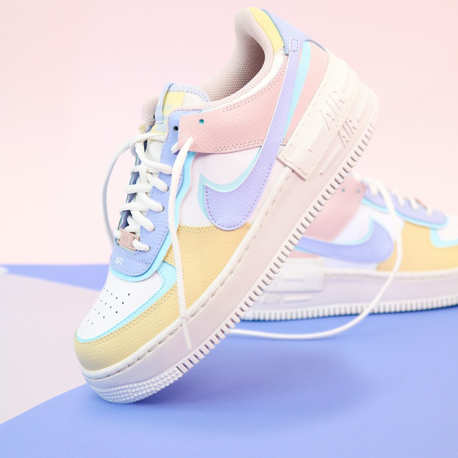 Sports Running Shoes