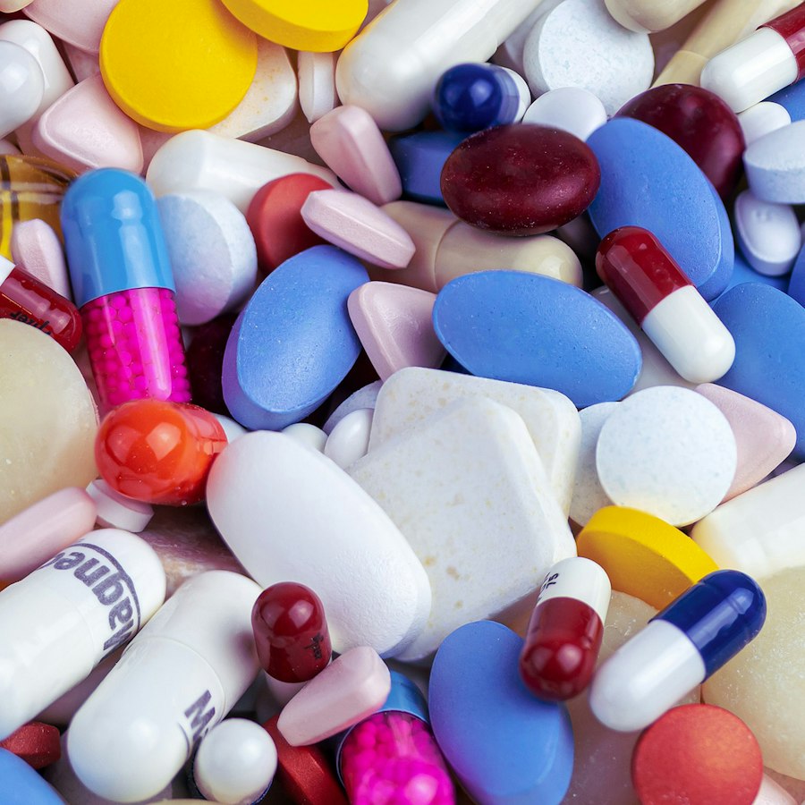 Vitamin D3 Supplement