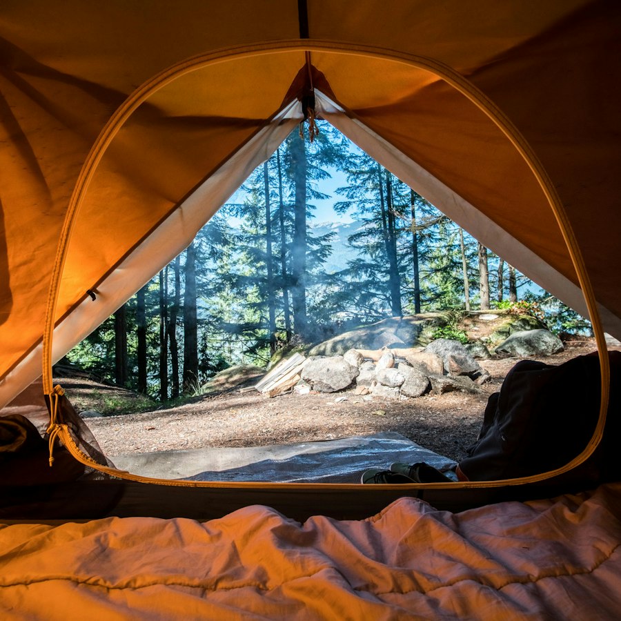 Camping Hammock