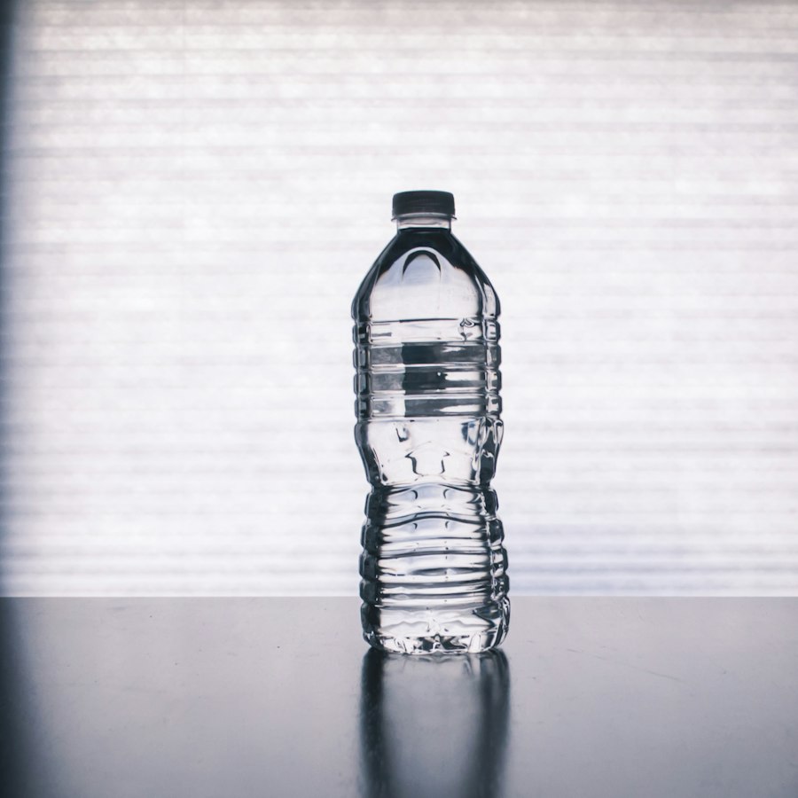 Insulated Water Bottle
