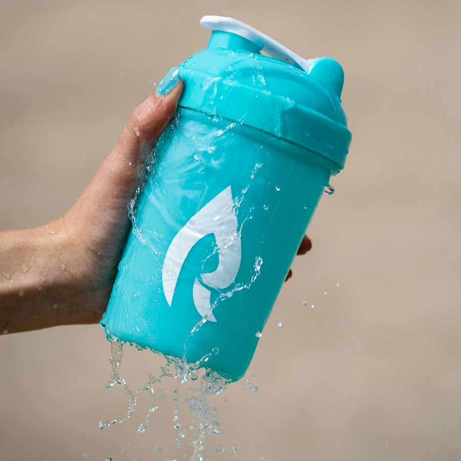 Insulated Water Bottle