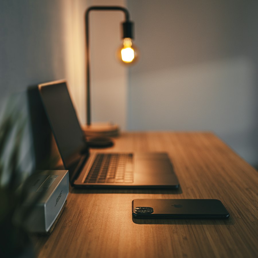 Standing Desk Converter