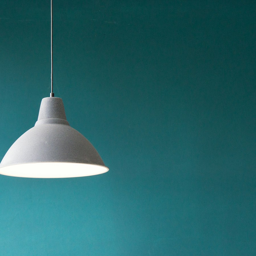 Desk Lamp LED