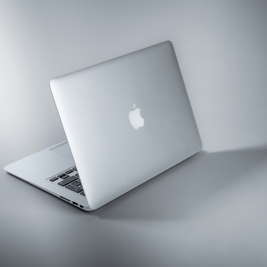 Laptop Stand Adjustable