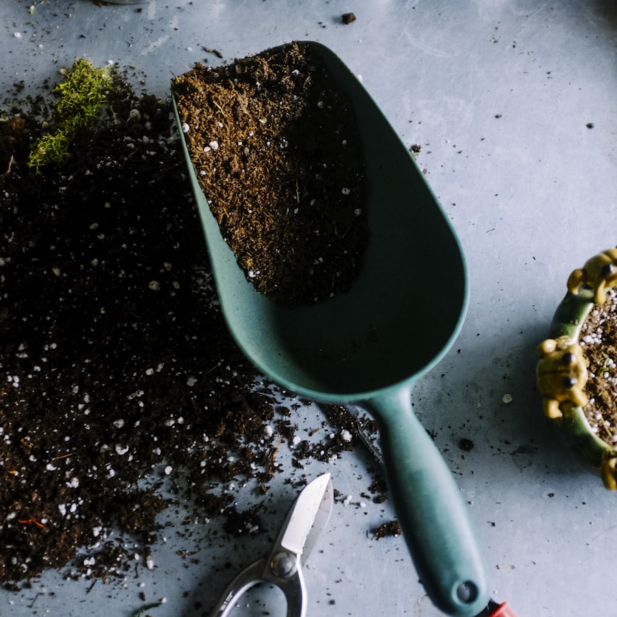 Indoor Plant Pot Set